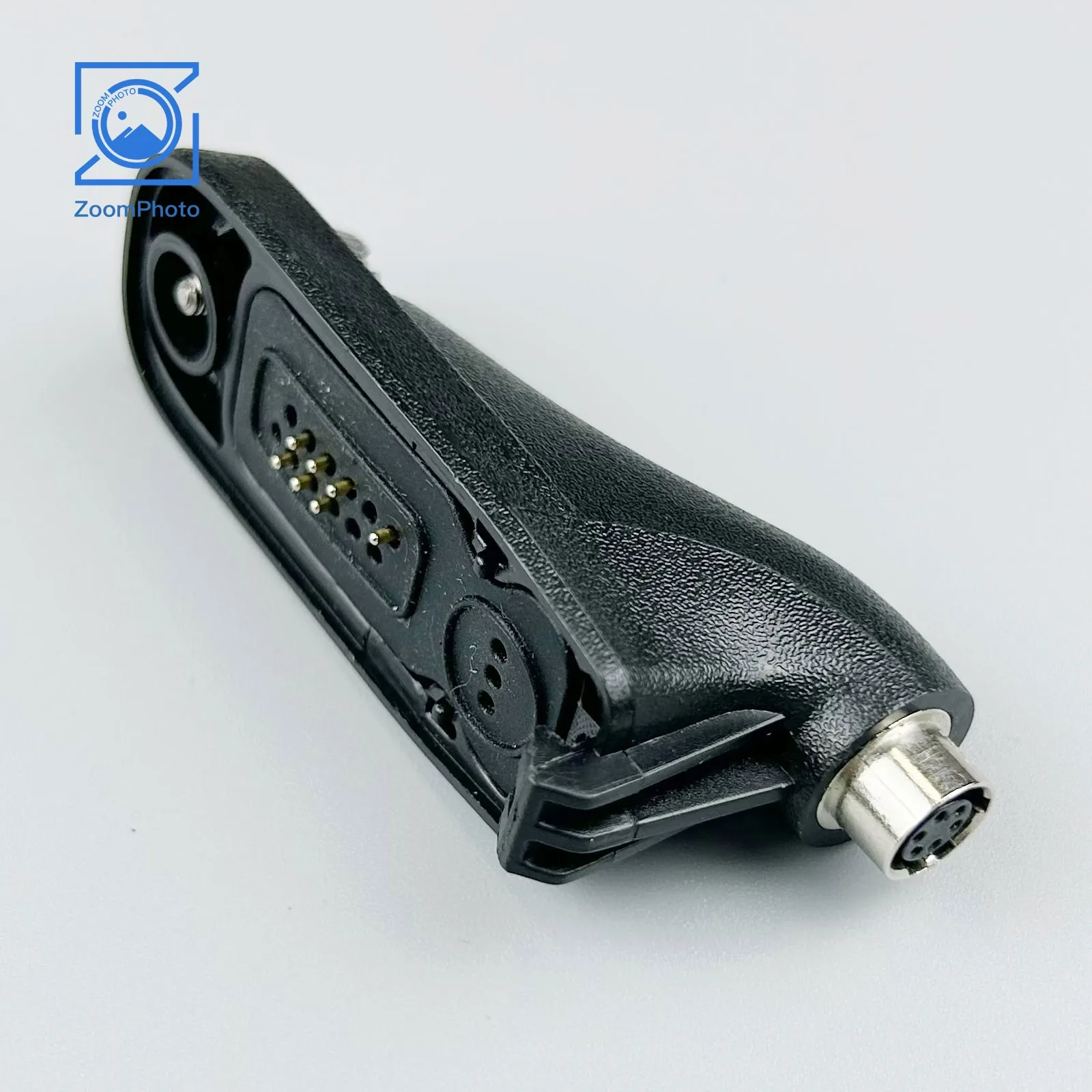 PRN Precision Industry U94 PTT 6-штырьковый стандартный разъем APX для Atlantic FBI SLR
PRN Precision Industry U94 PTT 6-штырьковый стандартный разъем APX для Atlantic FBI SLR