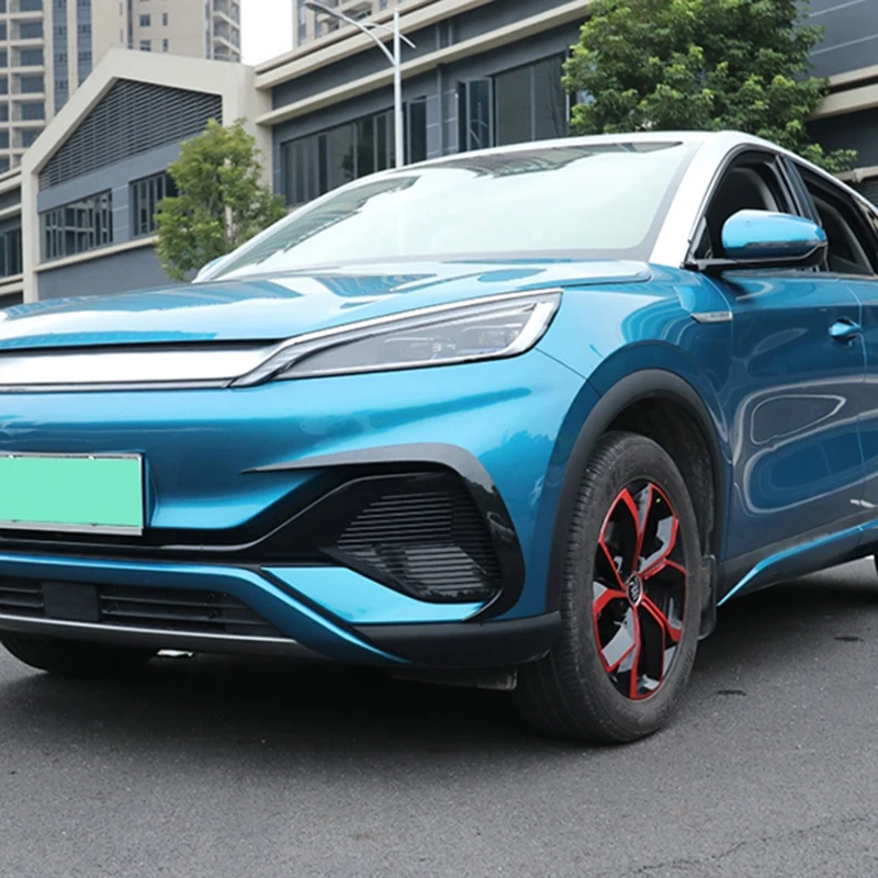 Для BYD Atto 3 2021 2022 2023 красочные передние противотуманные светильник панели лампы декоративные полосы крышка отделка Стайлинг автомобиля
Для BYD Atto 3 2021 2022 2023 красочные передние противотуманные светильник панели лампы декоративные полосы крышка отделка Стайлинг автомобиля