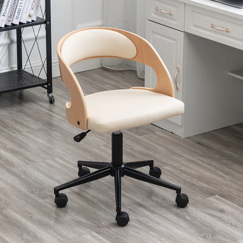 Comfortable Computer Chair Sedentary Staff Chair Liftable Swivel Chair Conference Chair Office Negotiation Chair
Comfortable Computer Chair Sedentary Staff Chair Liftable Swivel Chair Conference Chair Office Negotiation Chair