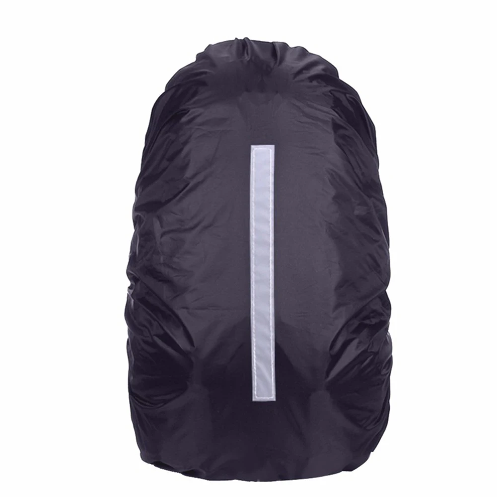 Reflective Waterproof Outdoor Rucksack Rain Dust Backpack Cover For 20-35L Bag Climbing Camping Hiking Raincover Case Bag Tools
Reflective Waterproof Outdoor Rucksack Rain Dust Backpack Cover For 20-35L Bag Climbing Camping Hiking Raincover Case Bag Tools