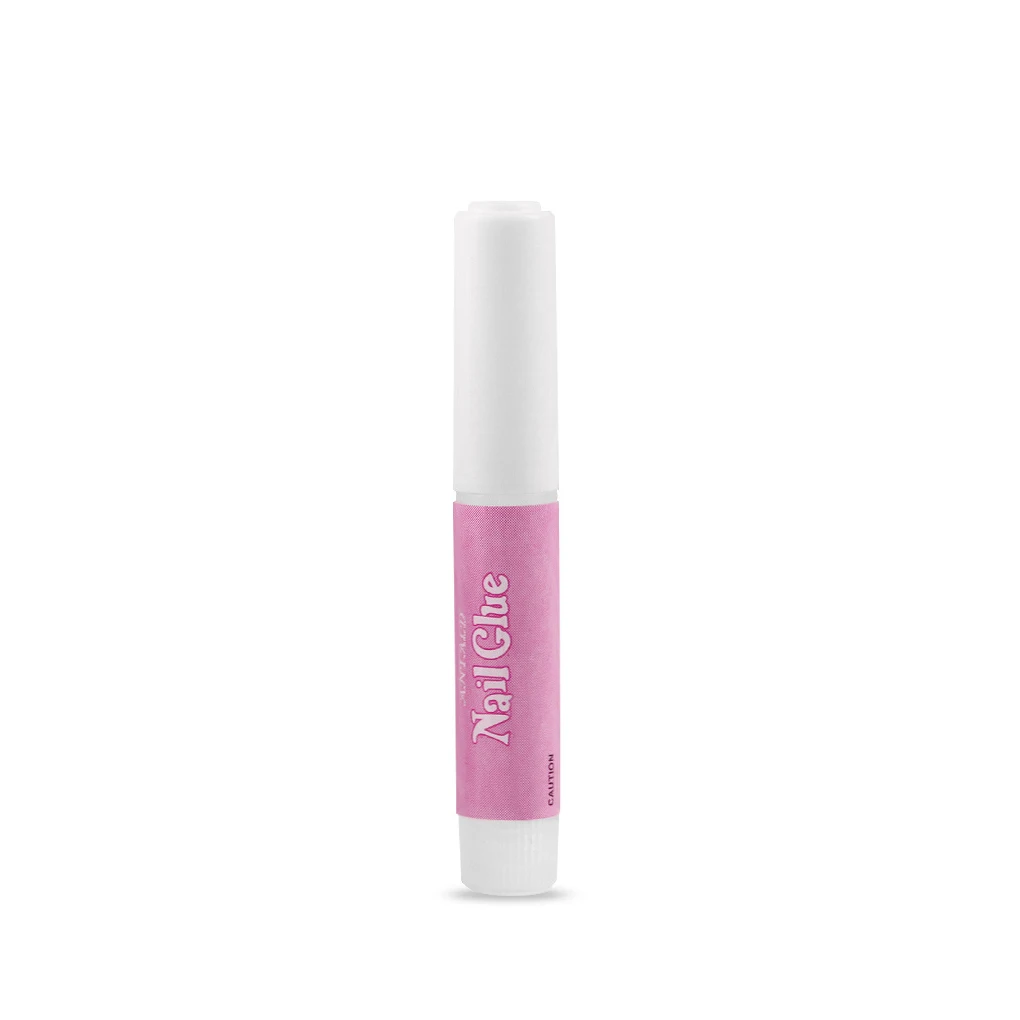 Nail Art Glue DIY Girl Accessories Sweet Gift Women Supplies with Brush Manicure Tool Long-lasting Practical Lacquer Nails Gel
Nail Art Glue DIY Girl Accessories Sweet Gift Women Supplies with Brush Manicure Tool Long-lasting Practical Lacquer Nails Gel