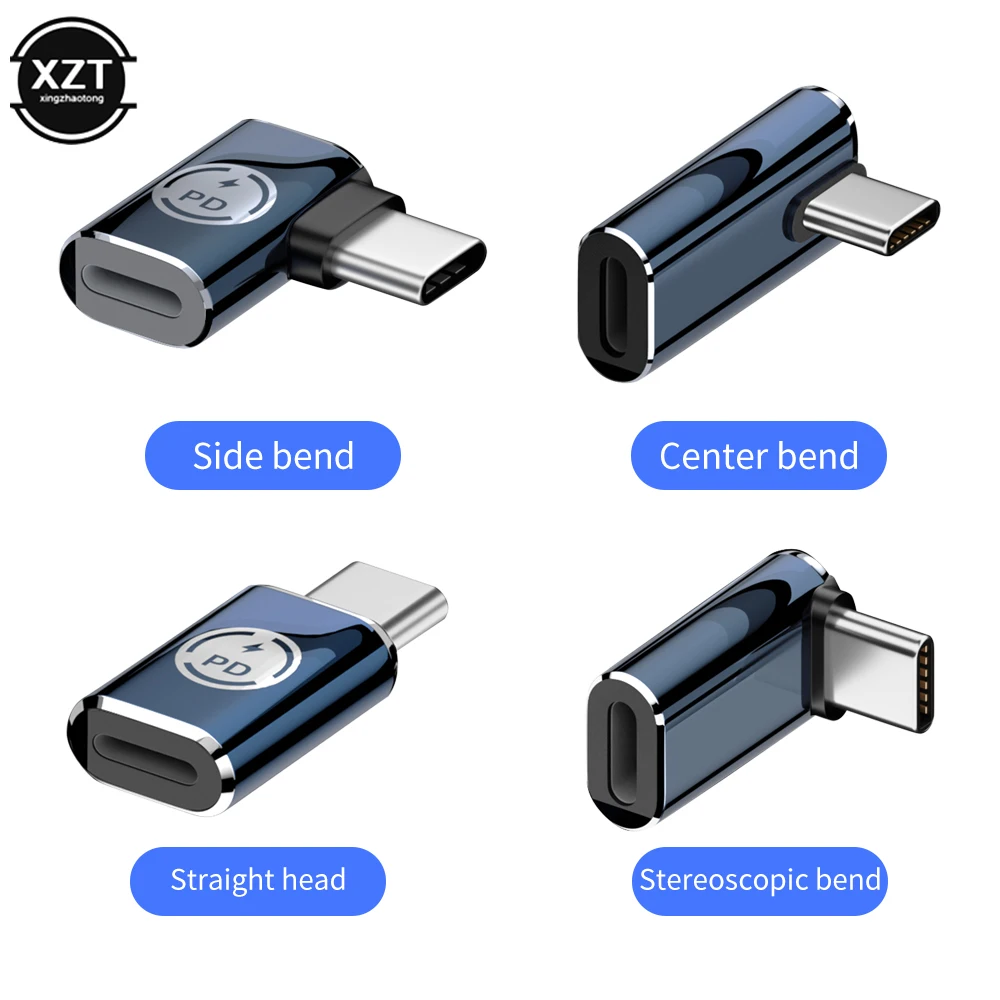Mini Lighting Female to Type-C Male Mobile Phone Adapter 35W Super Charge Adapters PD Power Fast Charging
Mini Lighting Female to Type-C Male Mobile Phone Adapter 35W Super Charge Adapters PD Power Fast Charging
