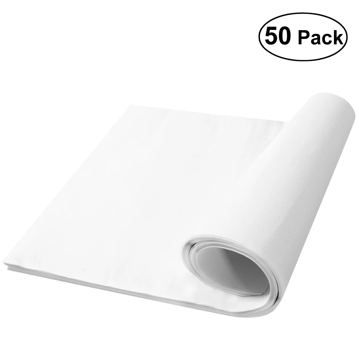 50 Sheets Chinese Paper Xuan Paper Rice Paper Chinese Calligraphy Set for Chinese Calligraphy Brush Ink Writing
50 Sheets Chinese Paper Xuan Paper Rice Paper Chinese Calligraphy Set for Chinese Calligraphy Brush Ink Writing