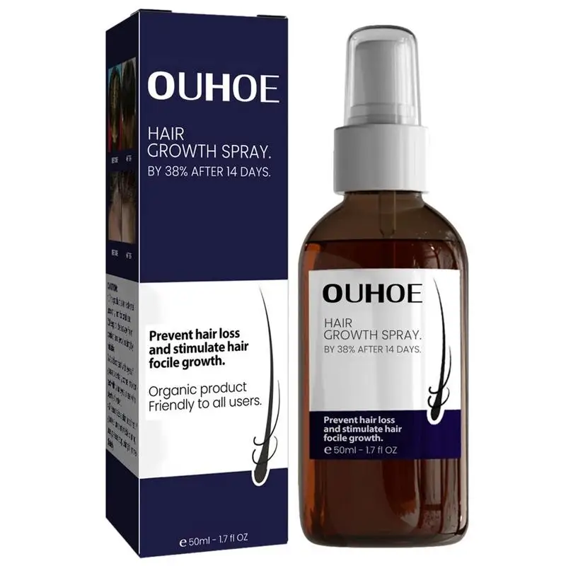 Hair Grower For Women 2.11oz Spray For Thinning Hair Not Greasy Hair Thickening Spray For Thin Hair Moisturizes The Scalp
Hair Grower For Women 2.11oz Spray For Thinning Hair Not Greasy Hair Thickening Spray For Thin Hair Moisturizes The Scalp