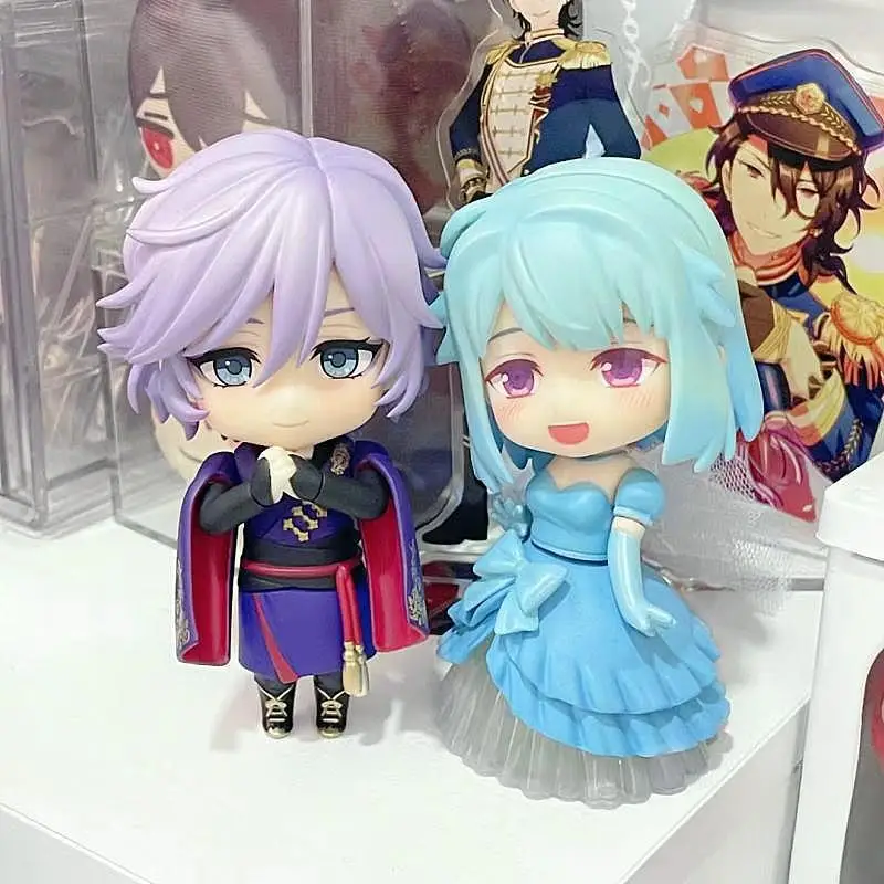 Оригинальные оранжевые румяна, аниплекс ГСК, NENDOROID 1988 Epel Felmier диснеевские витые страны чудес, Аутентичные коллекционные модели
Оригинальные оранжевые румяна, аниплекс ГСК, NENDOROID 1988 Epel Felmier диснеевские витые страны чудес, Аутентичные коллекционные модели