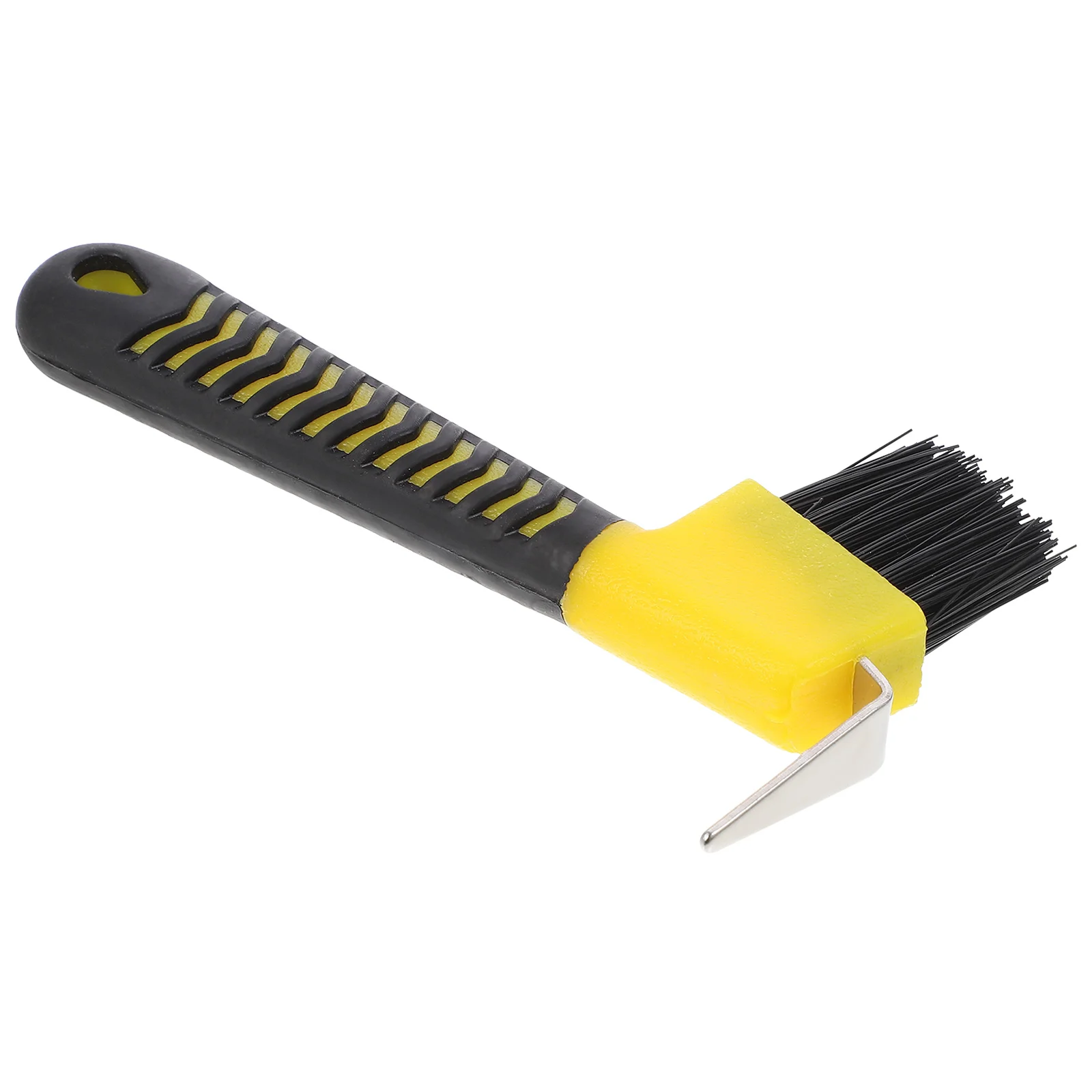 Hoof Horse Pick Brush Picks Groominghorses Tools Brushes Tackrubber Kit Handle Suppliesultimate Grip Portable Wooden Cleaning
Hoof Horse Pick Brush Picks Groominghorses Tools Brushes Tackrubber Kit Handle Suppliesultimate Grip Portable Wooden Cleaning
