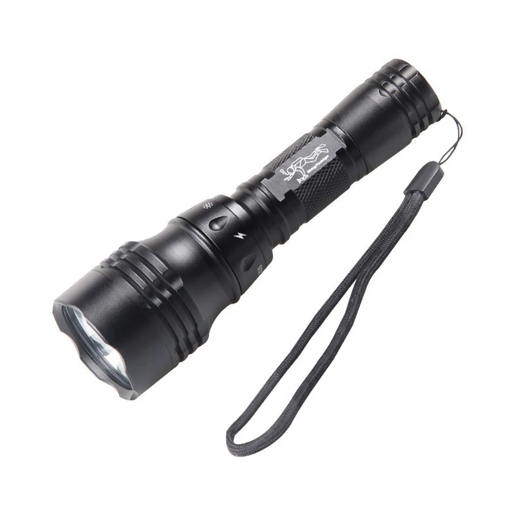 Light Underwater Super Bright White Light Easy To Waterproof LED Diving Flashlight Flashlight LED LED Flashlight
Light Underwater Super Bright White Light Easy To Waterproof LED Diving Flashlight Flashlight LED LED Flashlight
