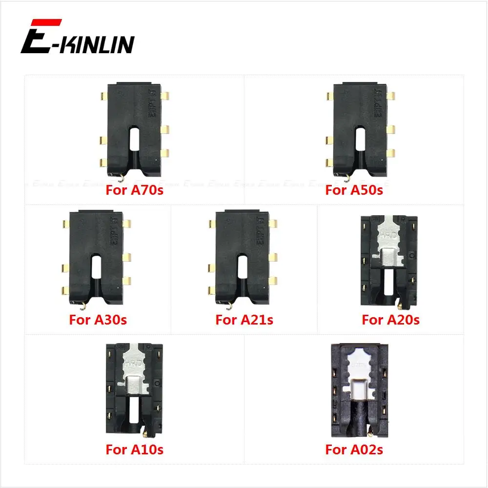 Ear Earphone Port Connector Headphone Jack Audio Flex Cable For Samsung Galaxy A02s A21s A10s A20s A30s A50s A70s Repair Parts
Ear Earphone Port Connector Headphone Jack Audio Flex Cable For Samsung Galaxy A02s A21s A10s A20s A30s A50s A70s Repair Parts