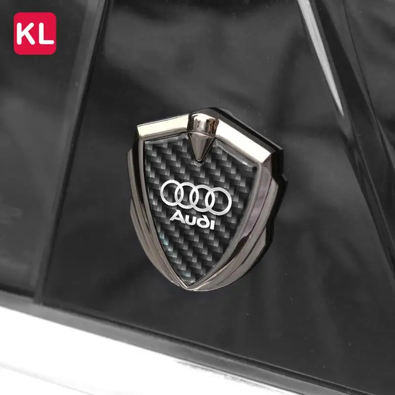 Автомобильная металлическая наклейка на корпус, наклейка, декоративные аксессуары для Audi A3 A4 A6 A7 A8 Q4 Q5 Q7 Q8 S3 S4 S5 S6 RS5 RS7
Автомобильная металлическая наклейка на корпус, наклейка, декоративные аксессуары для Audi A3 A4 A6 A7 A8 Q4 Q5 Q7 Q8 S3 S4 S5 S6 RS5 RS7