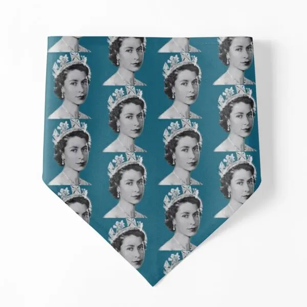 The Young Queen Dog Bandanas Cat Accessories Kerchief Neckerchief Supplies Christmas Holiday Party Towel Collar Scarf Pet Puppy
The Young Queen Dog Bandanas Cat Accessories Kerchief Neckerchief Supplies Christmas Holiday Party Towel Collar Scarf Pet Puppy