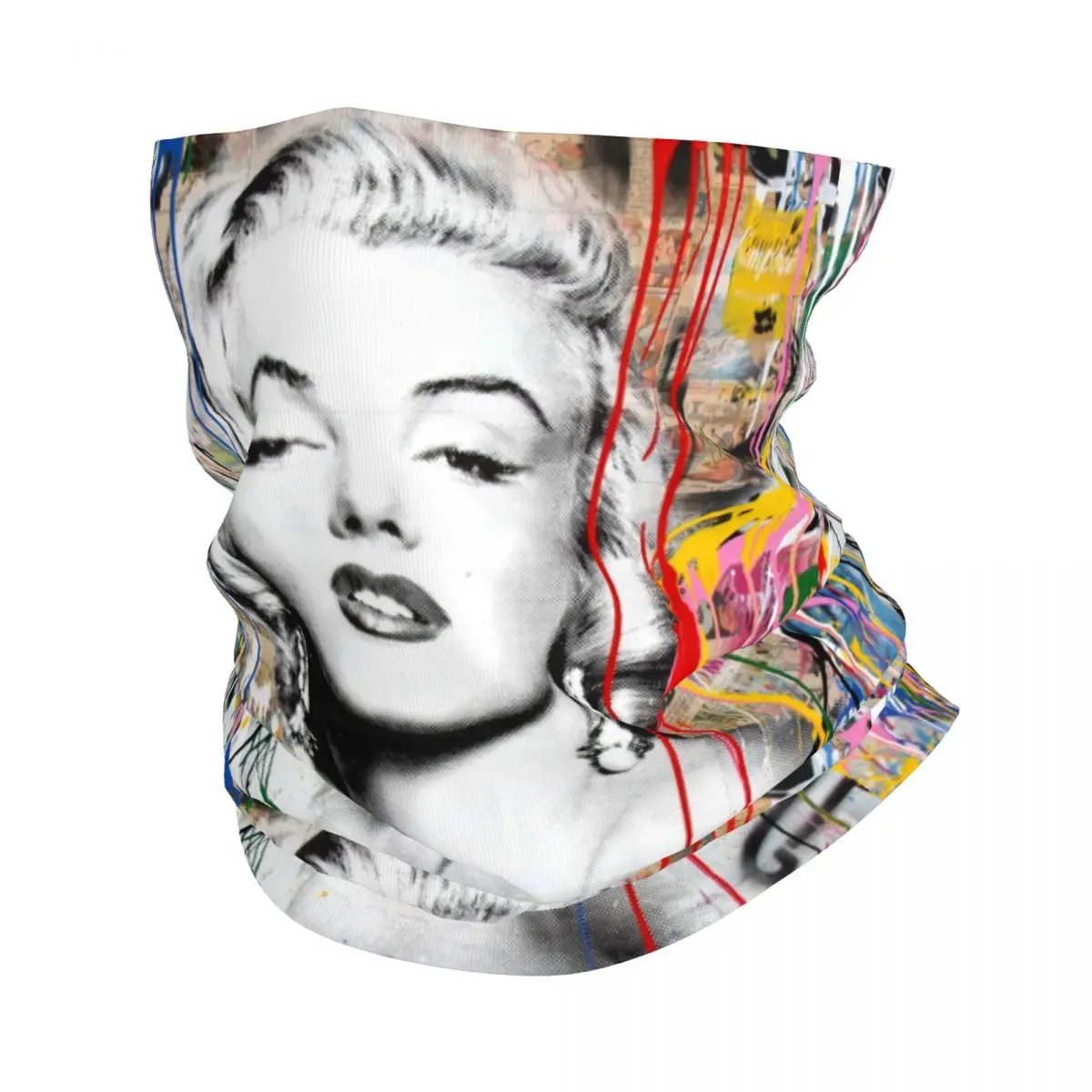 Сексуальная Золотая девушка Monroe Marilyns фанатская бандана Шея гетра ветрозащитный шарф для лица Женская Мужская подвеска Балаклава
Сексуальная Золотая девушка Monroe Marilyns фанатская бандана Шея гетра ветрозащитный шарф для лица Женская Мужская подвеска Балаклава