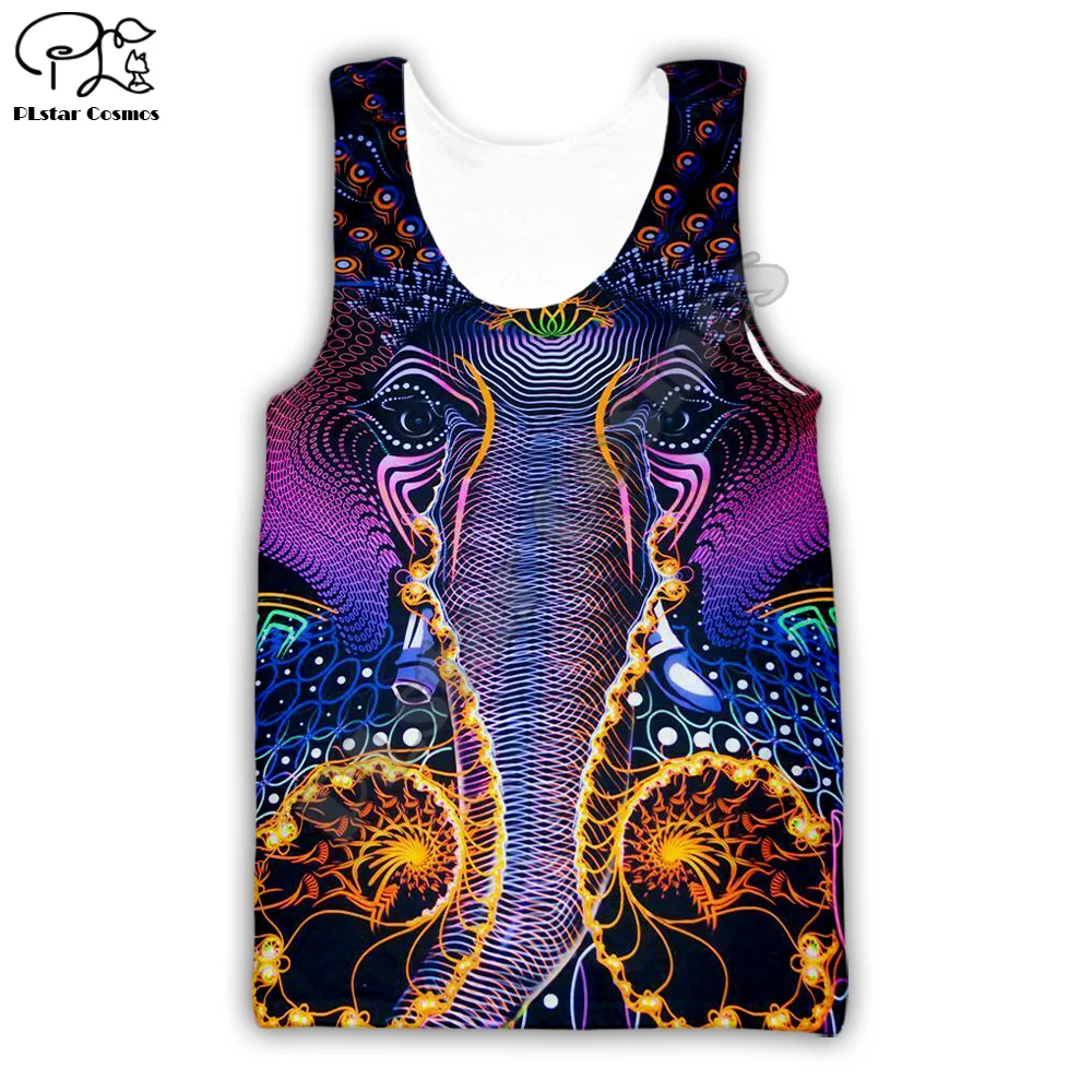 2022 NewFashion Trippy Buddha Mandala Psychedelic Harajuku Retro 3DPrint Summer Unisex Funny Casual Vest Sleeveless TankTop A1
2022 NewFashion Trippy Buddha Mandala Psychedelic Harajuku Retro 3DPrint Summer Unisex Funny Casual Vest Sleeveless TankTop A1