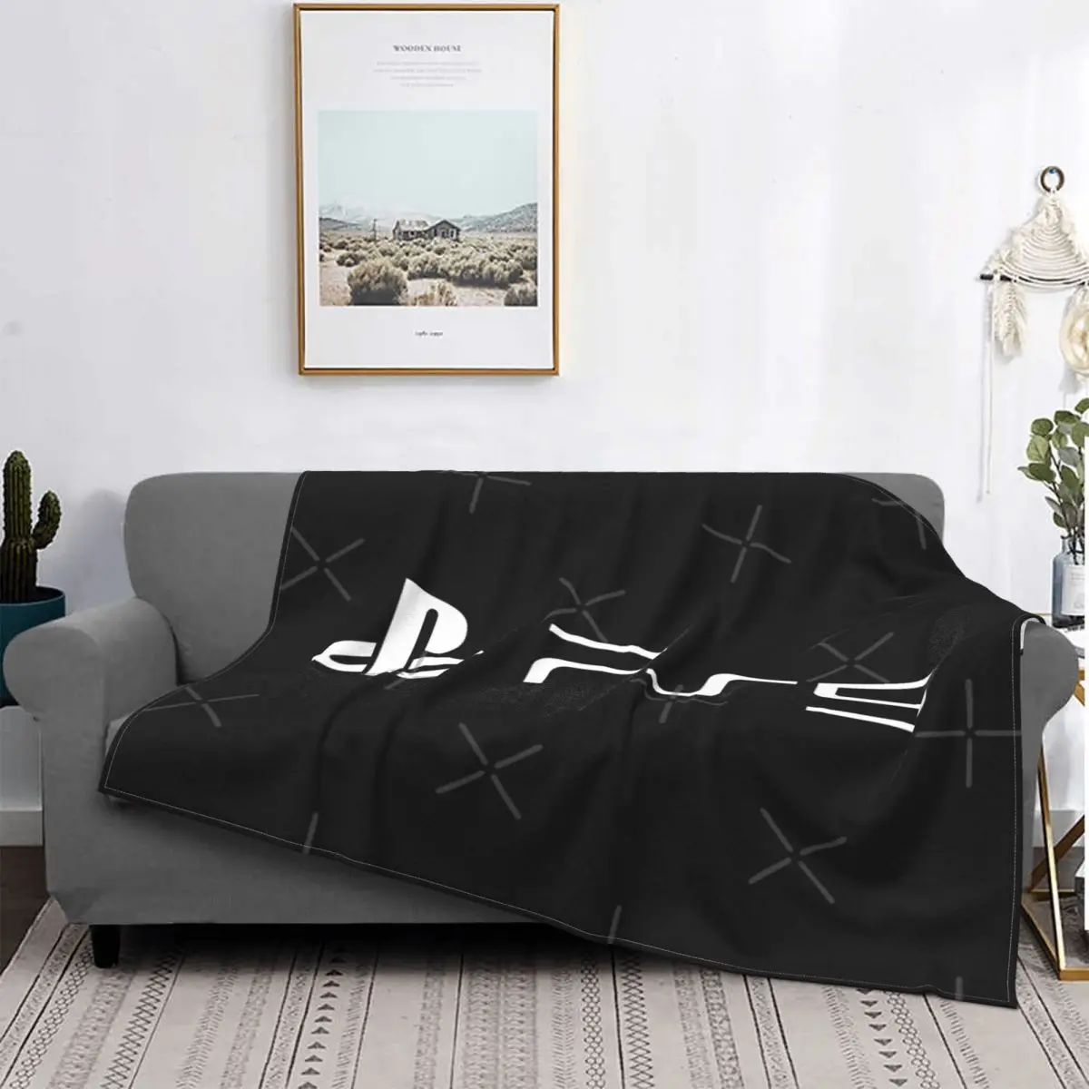 Manta a cuadros с логотипом Playstation 5, для sof's colcha, funda для cama, 220240
Manta a cuadros с логотипом Playstation 5, для sof's colcha, funda для cama, 220240