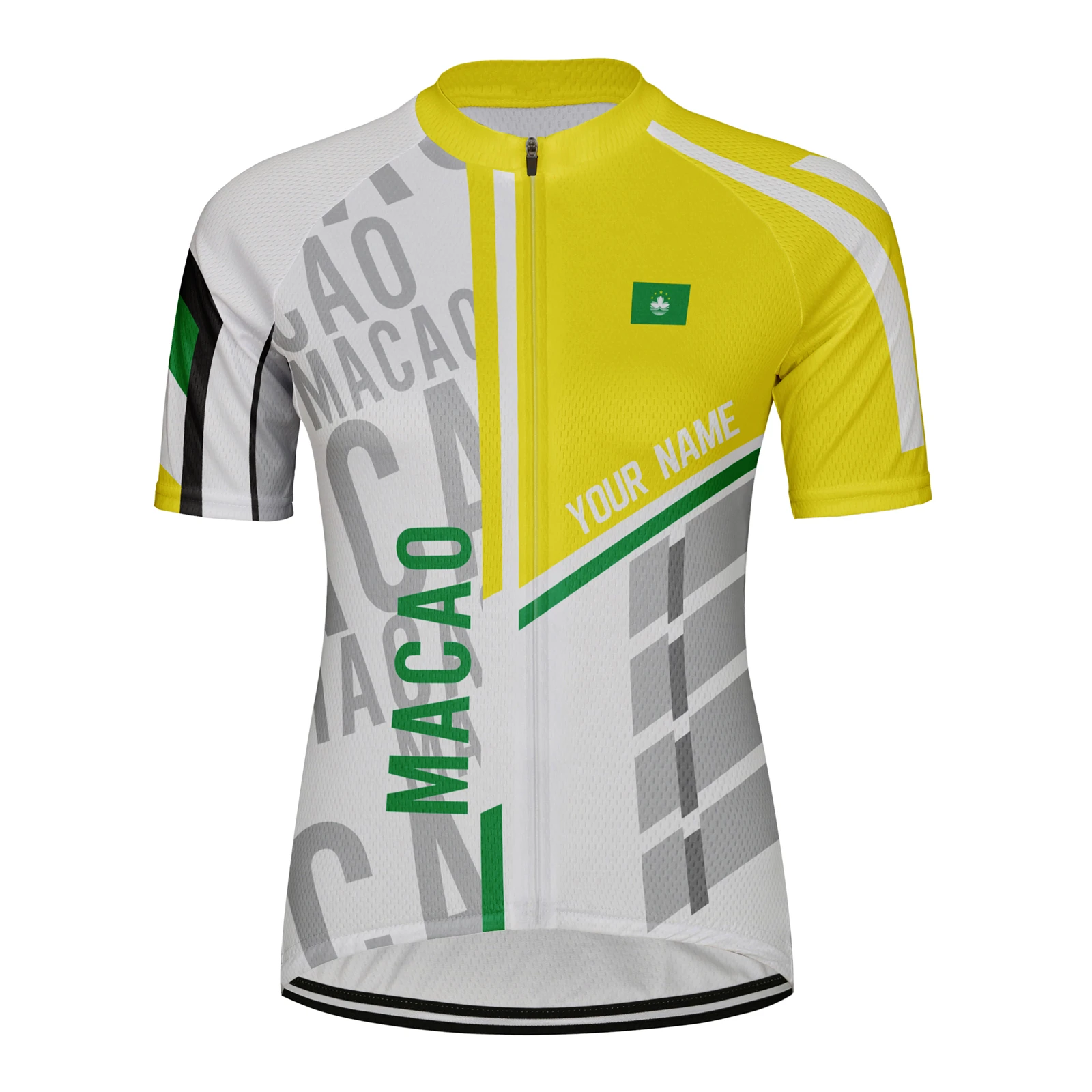 Персонализированная Женская велосипедная майка Макао с коротким рукавом, велосипедная рубашка, одежда для горных дорог (советы: укажите св...
Персонализированная Женская велосипедная майка Макао с коротким рукавом, велосипедная рубашка, одежда для горных дорог (советы: укажите св...