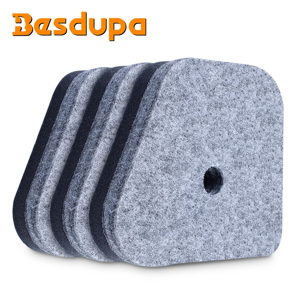 Воздушные фильтры для триммеров STIHL Besdupa 3 шт.
Воздушные фильтры для триммеров STIHL Besdupa 3 шт.