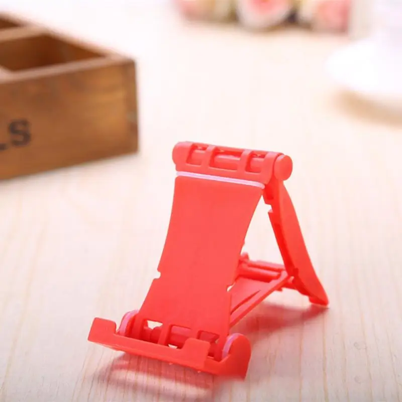 Portable Small Phone Holder Plastic Desktop Stand Folding High-quality Air Vent Phone Holder Accessories Bracket For All Phone
Portable Small Phone Holder Plastic Desktop Stand Folding High-quality Air Vent Phone Holder Accessories Bracket For All Phone