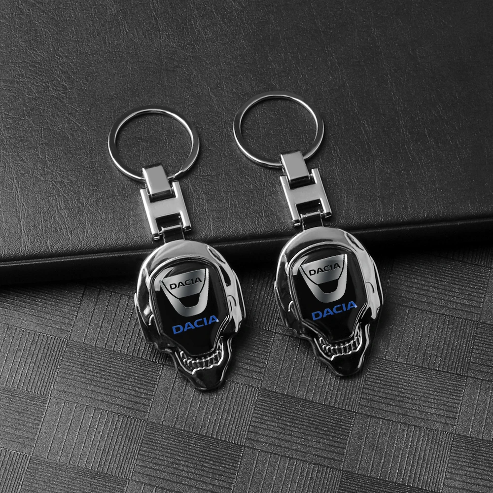 3D Metal Car Emblem Keychain Key Ring Tag Holder Accessories For DACIA Logan Duster Sandero Stepway Largus Lodgy MCV 2 Spring
3D Metal Car Emblem Keychain Key Ring Tag Holder Accessories For DACIA Logan Duster Sandero Stepway Largus Lodgy MCV 2 Spring