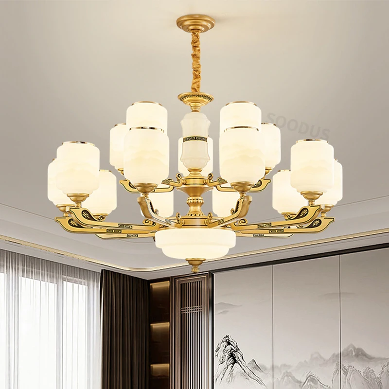 Modern LED Chandelier Lighting For Living Room Bedroom New Lamp Indoor Fixture Light Home Decorate Chandelier
Modern LED Chandelier Lighting For Living Room Bedroom New Lamp Indoor Fixture Light Home Decorate Chandelier