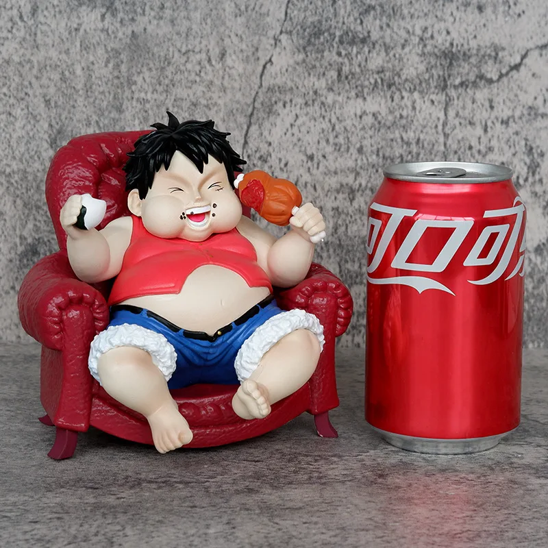 Цельная фигурка Q Version Fat House Roronoa Zoro Monkey D. Фигурка сидящего дивана Luffy Sanji, ПВХ модель, Подарочные игрушки
Цельная фигурка Q Version Fat House Roronoa Zoro Monkey D. Фигурка сидящего дивана Luffy Sanji, ПВХ модель, Подарочные игрушки