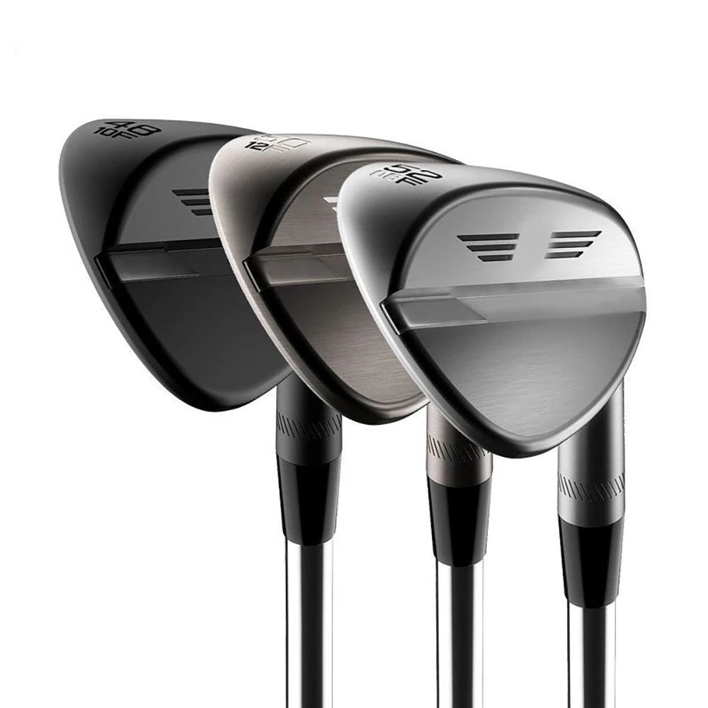 Golf Club Sm8 Wedge Aldult Sm8 Golf Wedge 48/50/52/54/56/58/60/62Degree Steel Shaft Bottom Grind Super Spin Tournament Approved
Golf Club Sm8 Wedge Aldult Sm8 Golf Wedge 48/50/52/54/56/58/60/62Degree Steel Shaft Bottom Grind Super Spin Tournament Approved