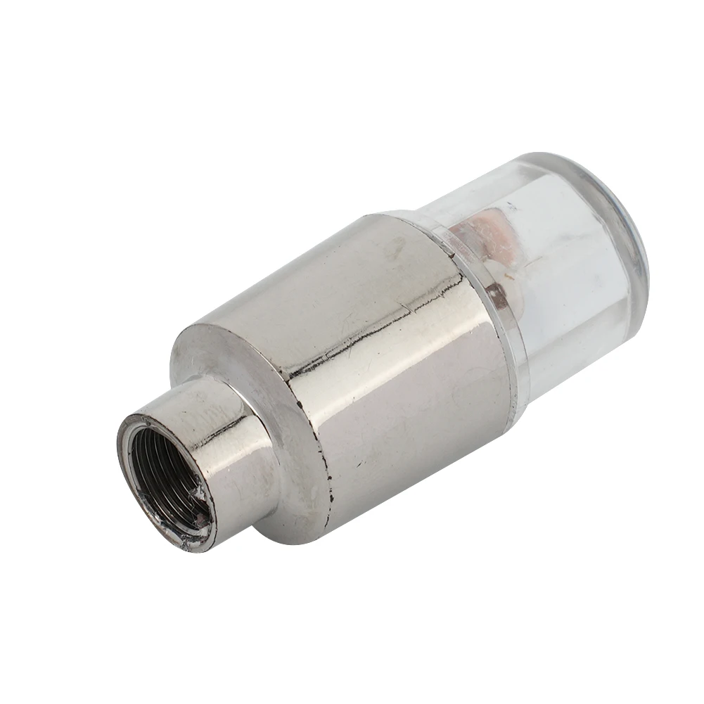 Durable Wheel Lights Lamp Contains Batteries Waterproof Air Valve Stem Auto Shining Decoration High Impact LED
Durable Wheel Lights Lamp Contains Batteries Waterproof Air Valve Stem Auto Shining Decoration High Impact LED