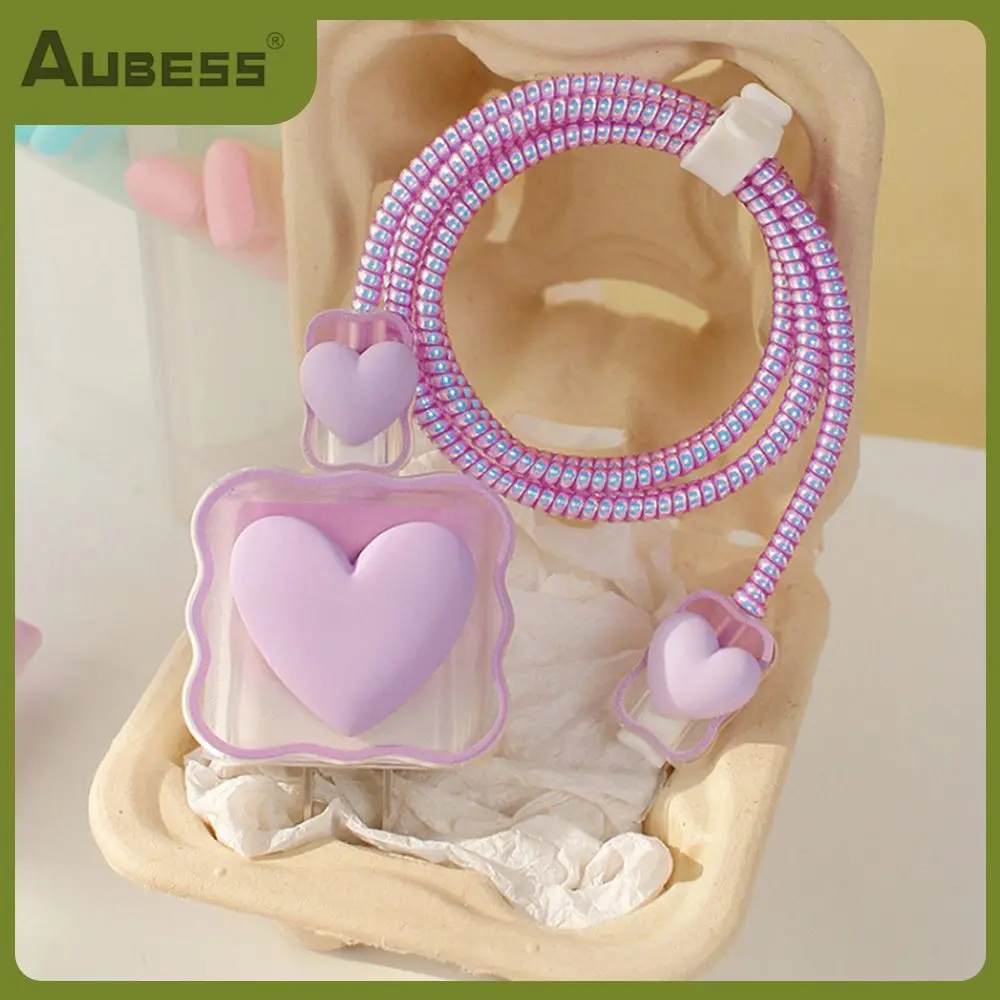 A Versatile And Playful Look Charging Head Data Cable Winding Device Capable Of Breaking And With Good Resilience Bobbin Winder
A Versatile And Playful Look Charging Head Data Cable Winding Device Capable Of Breaking And With Good Resilience Bobbin Winder