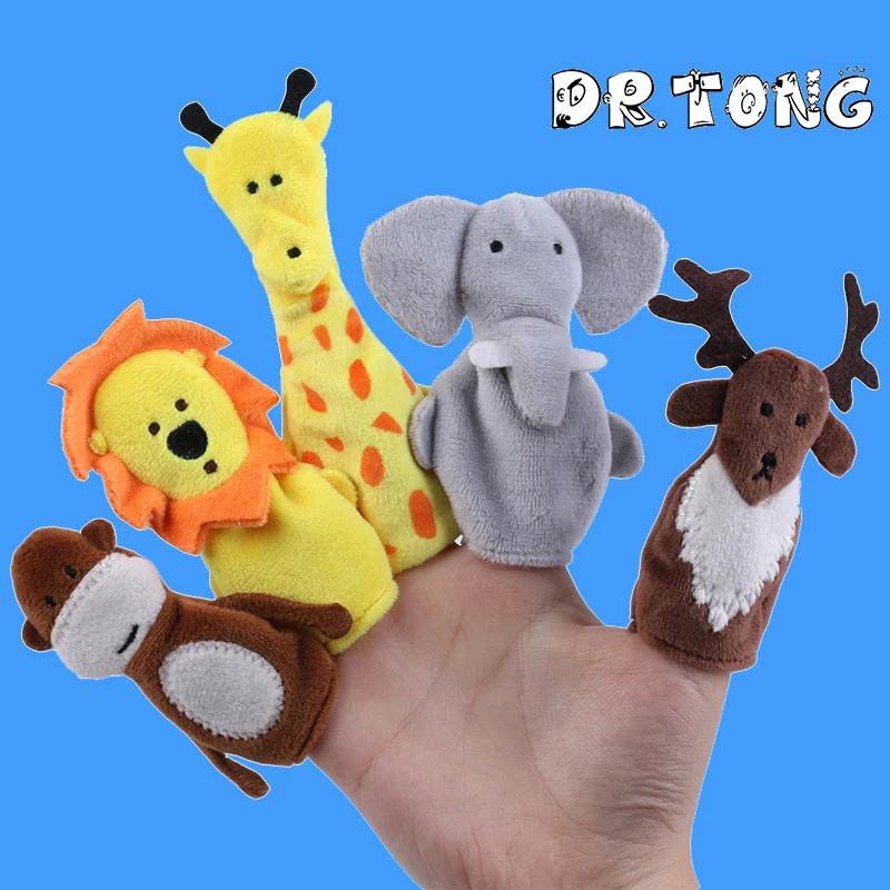 Детская плюшевая игрушка DR TONG 5 шт./компл., пальчиковые игрушки, реквизит, пенопластовые пальцы и руки, кукла-животное, ручная кукла, детские и...
Детская плюшевая игрушка DR TONG 5 шт./компл., пальчиковые игрушки, реквизит, пенопластовые пальцы и руки, кукла-животное, ручная кукла, детские и...