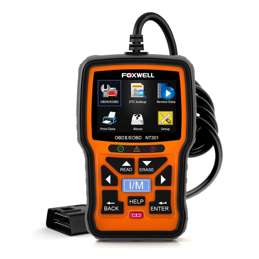 Автомобильный сканер OBD2, профессиональный инструмент для считывания механических кодов, диагностика двигателя, считыватели кодов, инструменты для сканирования, диагностика автомобиля OBDII
Автомобильный сканер OBD2, профессиональный инструмент для считывания механических кодов, диагностика двигателя, считыватели кодов, инструменты для сканирования, диагностика автомобиля OBDII