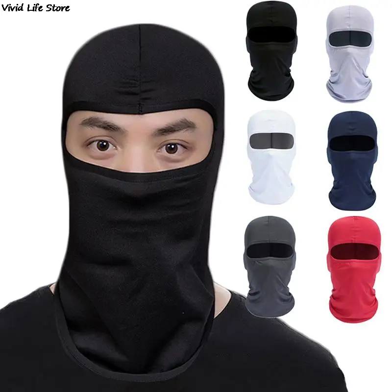 Лыжная маска для мужчин, маска на все лицо, черные лыжные маски, закрывающие шею, защитная маска
Лыжная маска для мужчин, маска на все лицо, черные лыжные маски, закрывающие шею, защитная маска