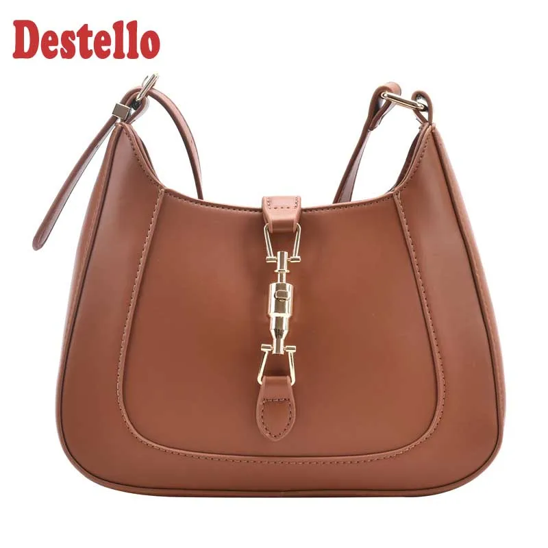 women's shoulder bag female fashion handbag PU waterproof lady's crossbody Adjustable shoulder straps Interior Zipper Pocket
women's shoulder bag female fashion handbag PU waterproof lady's crossbody Adjustable shoulder straps Interior Zipper Pocket