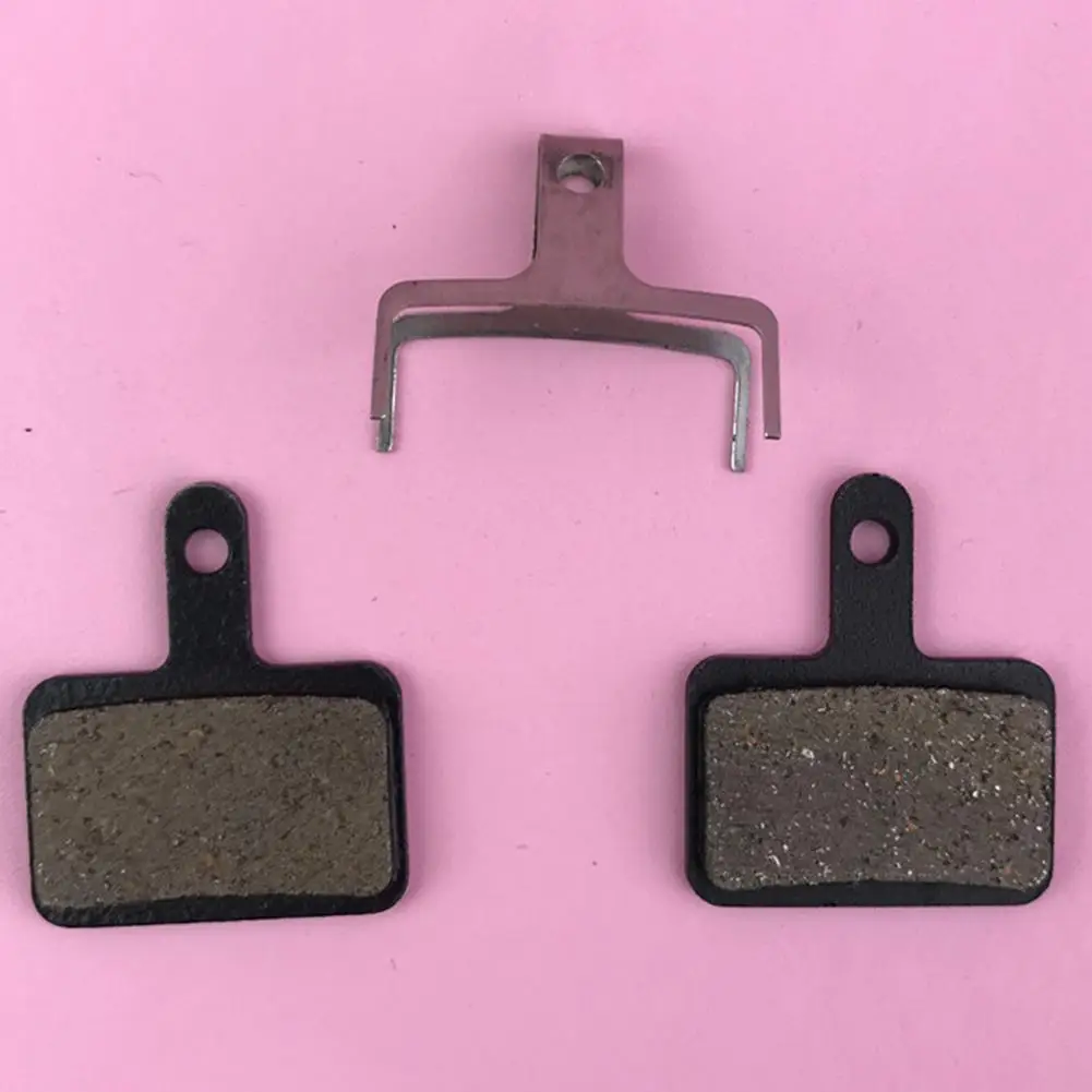 Brand New Hydraulic Disc Brake Motorcycle Practical To Use 4pcs Black Brake Hydraulic Motorcycle Accessories Pads
Brand New Hydraulic Disc Brake Motorcycle Practical To Use 4pcs Black Brake Hydraulic Motorcycle Accessories Pads