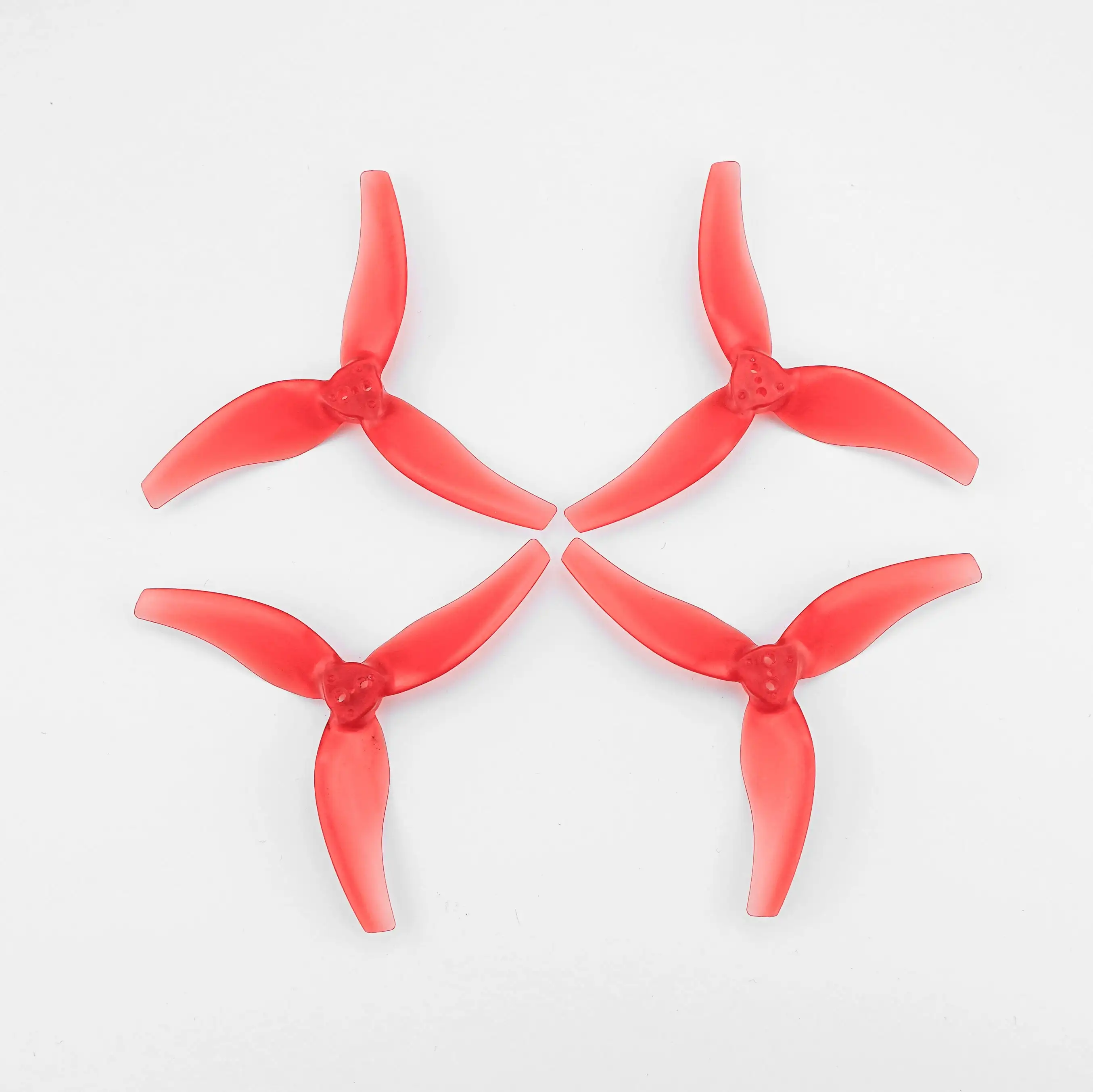 6Pairs EMAX Avia 3630 3.6x3.0x3 3-Blade Propeller for FPV Freestyle 3.5inch Drones Hawk Apex 3.5inch DIY Parts
6Pairs EMAX Avia 3630 3.6x3.0x3 3-Blade Propeller for FPV Freestyle 3.5inch Drones Hawk Apex 3.5inch DIY Parts