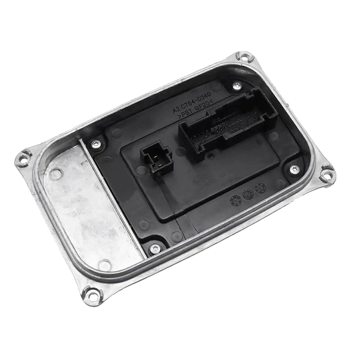 A2479004104 Left Headlight LED Driver Ballast Control Unit for Mercedes-Benz a B CLA GLE GLC-Class W167 W177 W205 W253
A2479004104 Left Headlight LED Driver Ballast Control Unit for Mercedes-Benz a B CLA GLE GLC-Class W167 W177 W205 W253