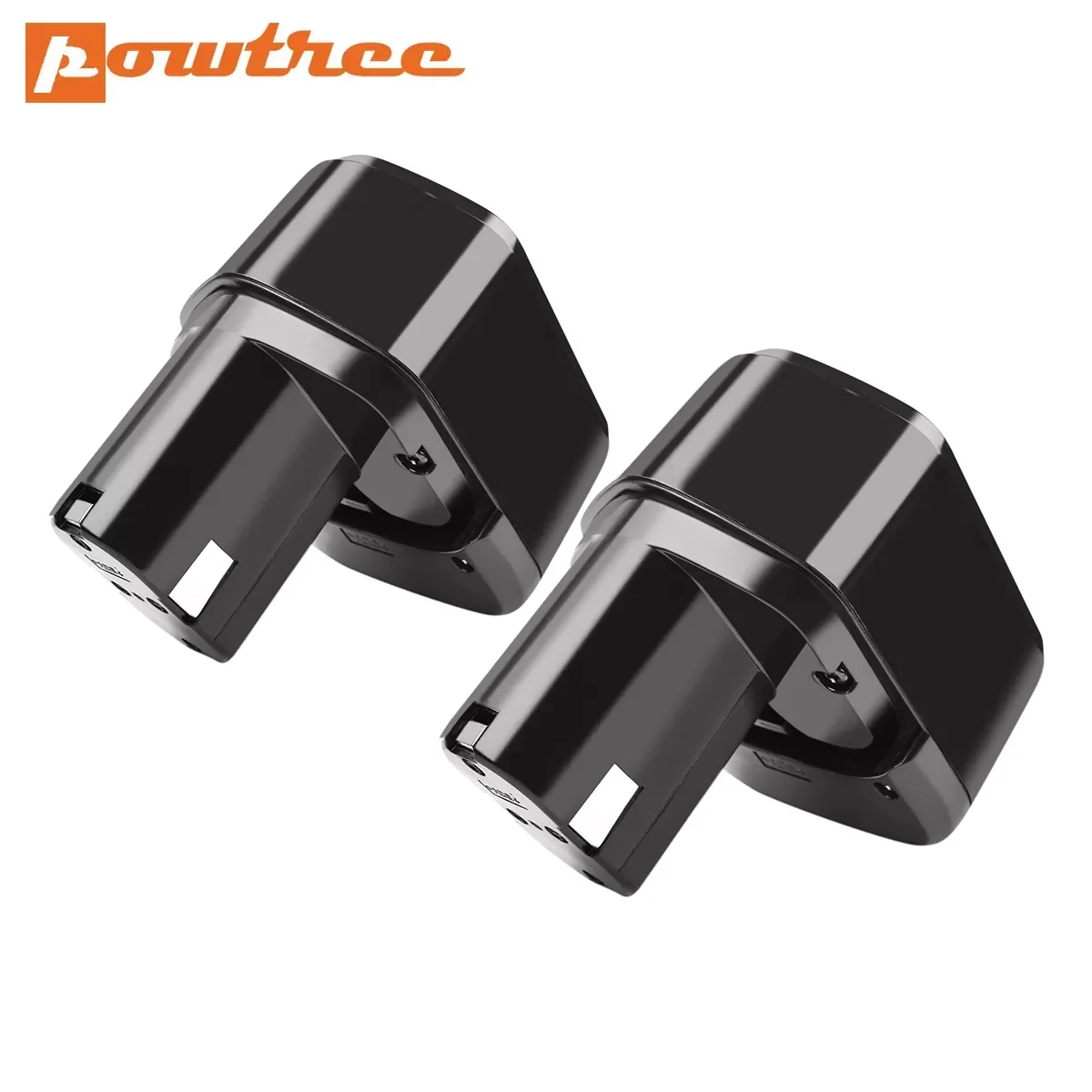 Powtree 12V 3500Ah EB1214S Battery for Hitachi EB1214S 12V EB1220BL EB1212S WR12DMR CD4D DH15DV C5D , DS 12DVF3
Powtree 12V 3500Ah EB1214S Battery for Hitachi EB1214S 12V EB1220BL EB1212S WR12DMR CD4D DH15DV C5D , DS 12DVF3
