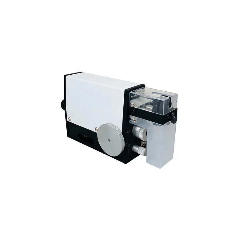 PFL-210 Hot Sales Free Shipping AWG32-AWG14 Electrical Cable Peeling Machine
PFL-210 Hot Sales Free Shipping AWG32-AWG14 Electrical Cable Peeling Machine