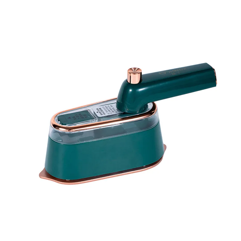 Handheld Garment Steamer Pressing Machines Portable Folding Small Steam and Dry Iron Ironing Clothes Facial Line Filler
Handheld Garment Steamer Pressing Machines Portable Folding Small Steam and Dry Iron Ironing Clothes Facial Line Filler