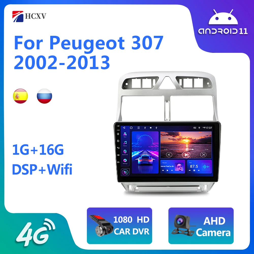 Для Peugeot 307 2002-2013 материнская плата android автомобильное радио GPS-навигация автомобильный мультимедийный плеер Радио Стерео Видеосистема
Для Peugeot 307 2002-2013 материнская плата android автомобильное радио GPS-навигация автомобильный мультимедийный плеер Радио Стерео Видеосистема