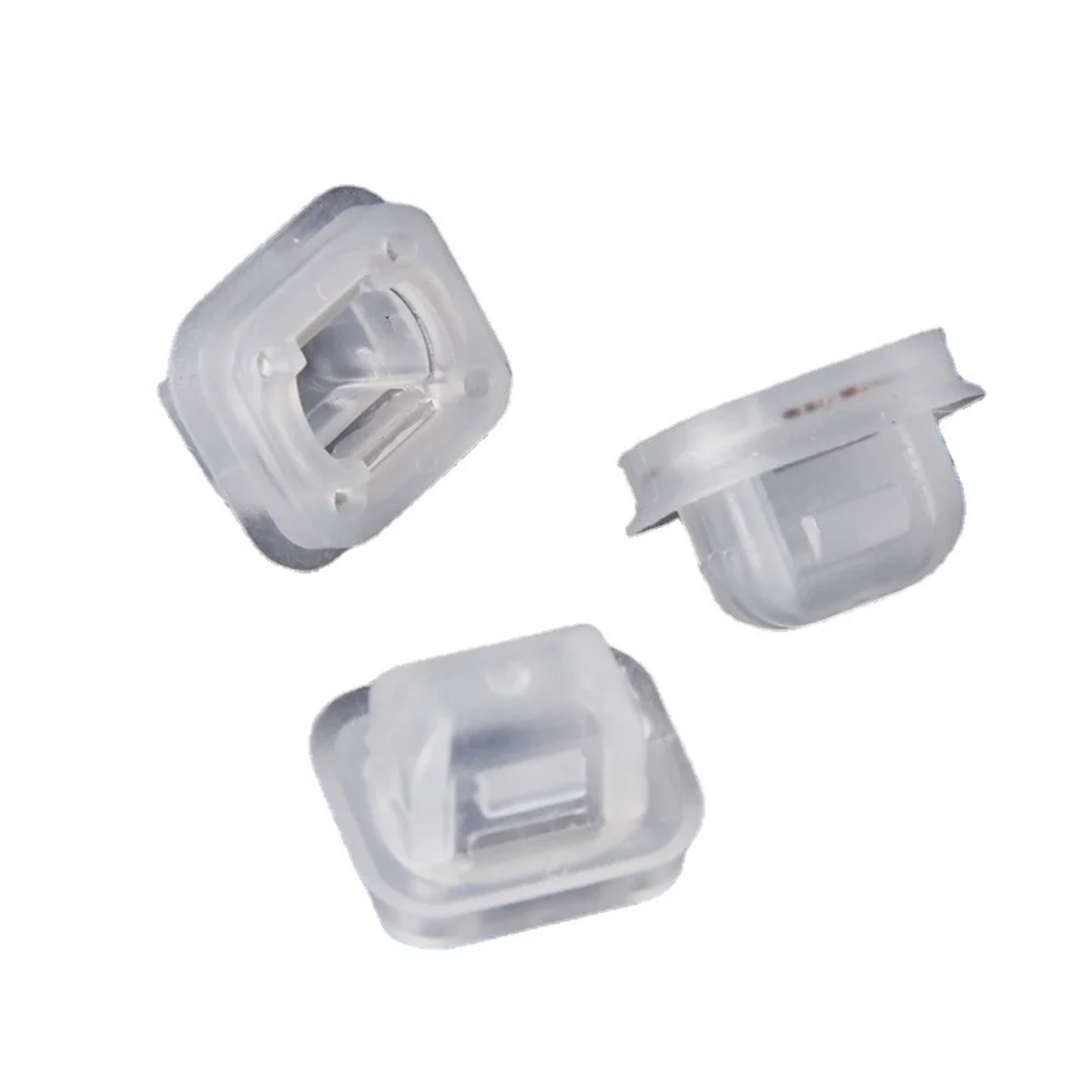 20Pcs White Car Interior Trim Moulding Clip Retainer 07149158194 For BMW E46 E90 E91 X5 Auto Door Retainers Interior Accessories
20Pcs White Car Interior Trim Moulding Clip Retainer 07149158194 For BMW E46 E90 E91 X5 Auto Door Retainers Interior Accessories