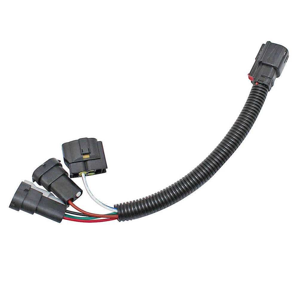 Left + Right Harness For The Headlights Wire Harness Adapter 2016-2020 2020 Full LED Direct Replacement 1 Pair
Left + Right Harness For The Headlights Wire Harness Adapter 2016-2020 2020 Full LED Direct Replacement 1 Pair