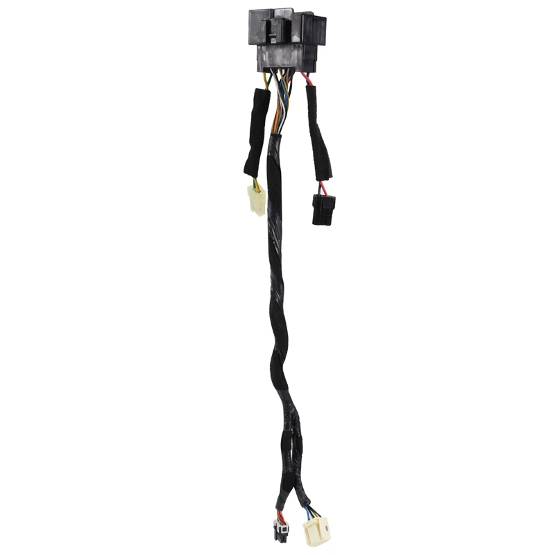 1 шт., кабель для автомобильной консоли Hyundai Avante -ELANTRA AD 2016-2018 
1 шт., кабель для автомобильной консоли Hyundai Avante -ELANTRA AD 2016-2018