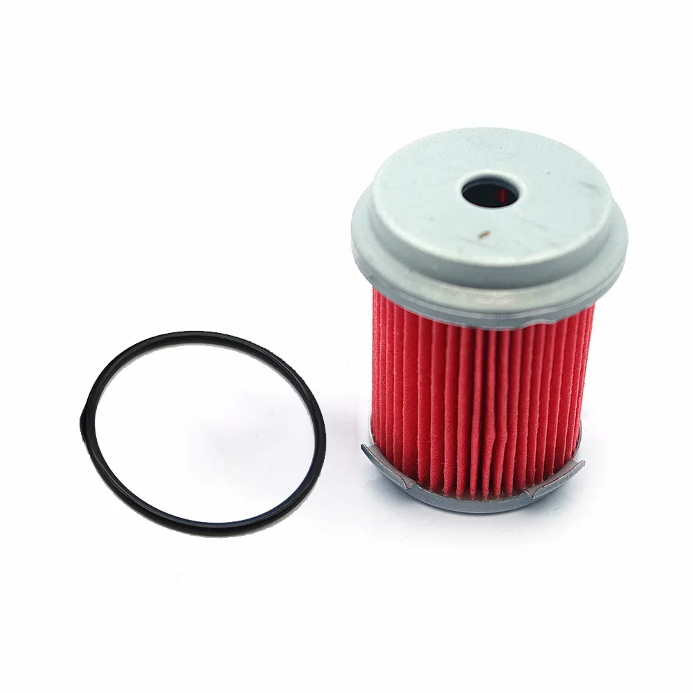 Automatic Transmission Filter For Honda Ridgeline Pilot For Accord Acuraa Civic Crosstour 25450-P4V-013 Transmission Filter
Automatic Transmission Filter For Honda Ridgeline Pilot For Accord Acuraa Civic Crosstour 25450-P4V-013 Transmission Filter