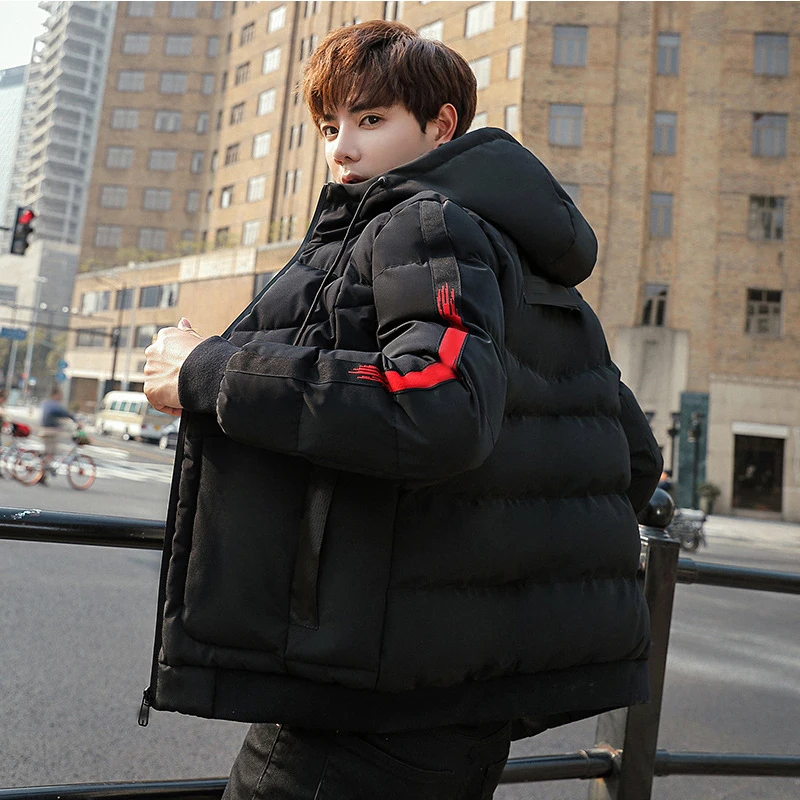 2022 New Camping Hiking Jacket Men Fashion Warm Outdoor Windproof Down Coat Men Autumn Sport Outwear Waterproof Hooded Jacket
2022 New Camping Hiking Jacket Men Fashion Warm Outdoor Windproof Down Coat Men Autumn Sport Outwear Waterproof Hooded Jacket