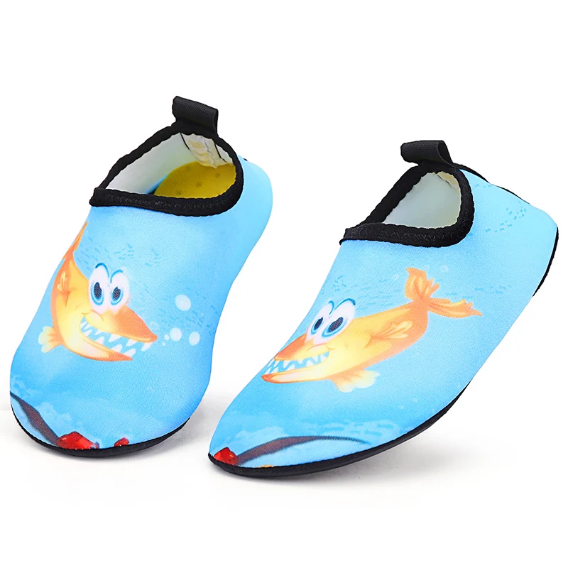Child Outdoor Summer Beach Water Shoes Colorful Cute Boy Swimming Shoes Girls Seaside Water Sport Walking Swim Sandals B01
Child Outdoor Summer Beach Water Shoes Colorful Cute Boy Swimming Shoes Girls Seaside Water Sport Walking Swim Sandals B01