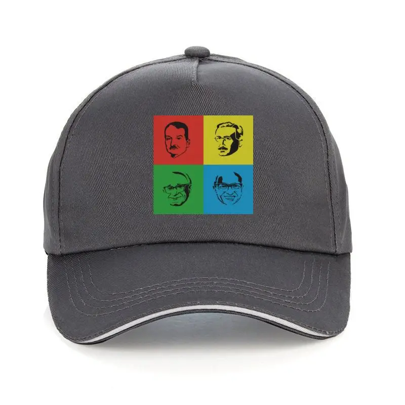 Gorra de beisbol с принтом для мужчин и женщин, gorro de beisbol с принтом эко-ставки, Hayek, rockbard, 202
Gorra de beisbol с принтом для мужчин и женщин, gorro de beisbol с принтом эко-ставки, Hayek, rockbard, 202