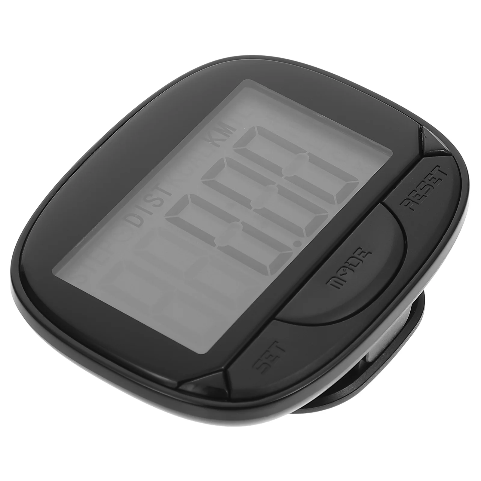 1 Set Sports Walking Pedometer Plastic Pedometer with Clip Walking Running Pedometer
1 Set Sports Walking Pedometer Plastic Pedometer with Clip Walking Running Pedometer