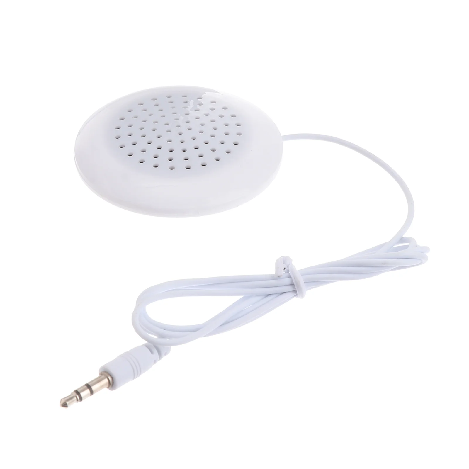 Speaker Pillow Speakers Sleeping Mini Bed Side Portable 3.5Mm Headphone Wireless Input Aux Mate Line Mobile Wire Jack Roberts
Speaker Pillow Speakers Sleeping Mini Bed Side Portable 3.5Mm Headphone Wireless Input Aux Mate Line Mobile Wire Jack Roberts