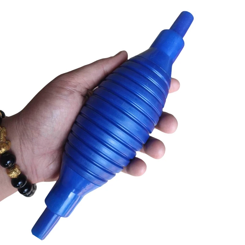 Manual Fuel Pump High Flow Car Motorcycle Hand Siphon Petrol Diesel Liquid Transfer Tools Car Manual Fuel Tank Suction Pipe
Manual Fuel Pump High Flow Car Motorcycle Hand Siphon Petrol Diesel Liquid Transfer Tools Car Manual Fuel Tank Suction Pipe