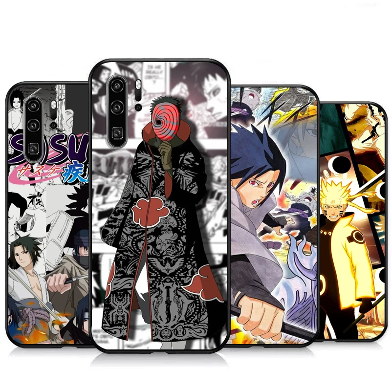NARUTO Bandai Phone Cases For Huawei Honor P Smart Z P Smart 2019 P Smart 2020 P20 P20 Lite P20 Pro Soft TPU Funda Back Cover 
NARUTO Bandai Phone Cases For Huawei Honor P Smart Z P Smart 2019 P Smart 2020 P20 P20 Lite P20 Pro Soft TPU Funda Back Cover