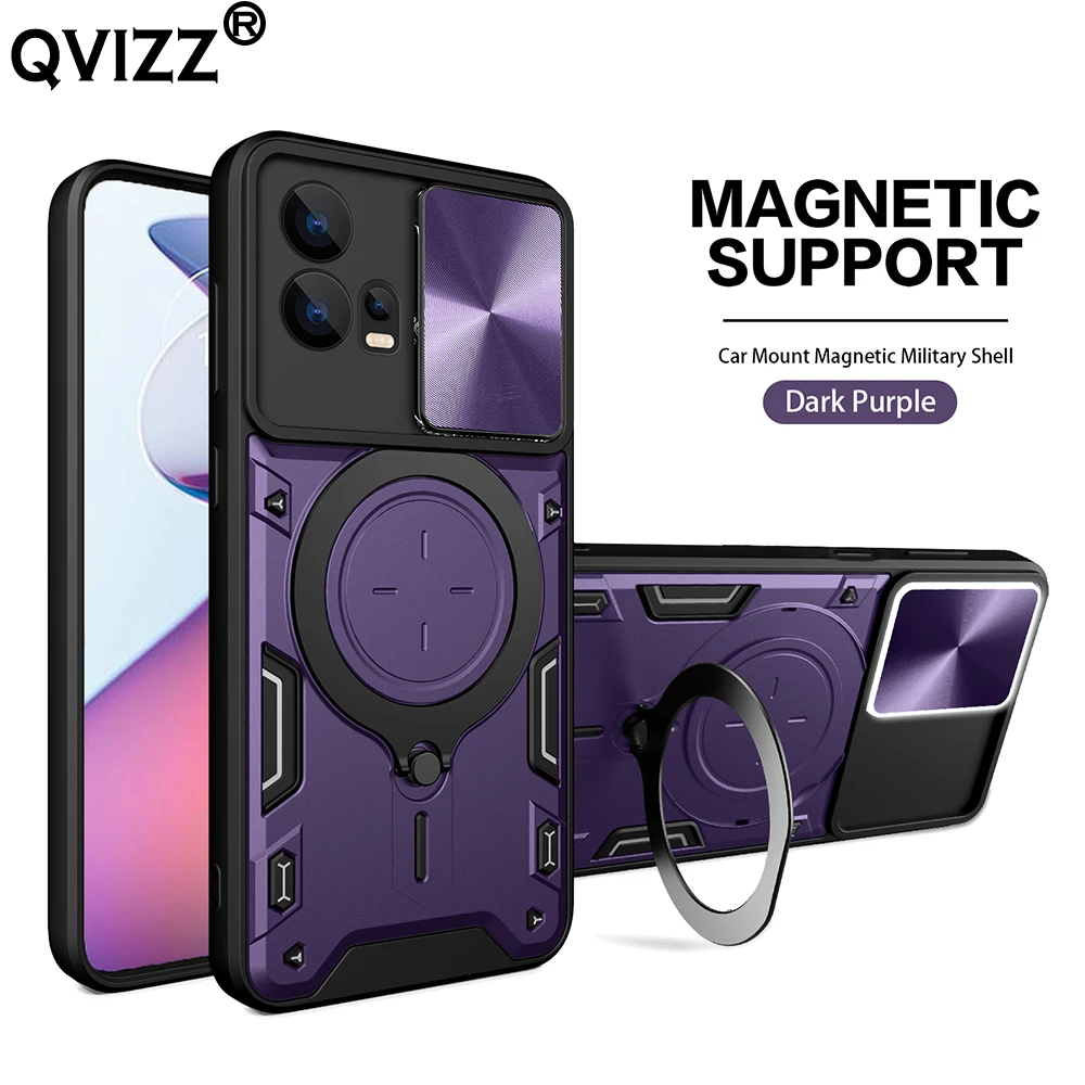 Luxury Slide Camera Case for Motorola Moto S30 Pro Car Mount Magnetic Holder Armor Shockproof Phone Cover MotorolaMotoS30 Pro
Luxury Slide Camera Case for Motorola Moto S30 Pro Car Mount Magnetic Holder Armor Shockproof Phone Cover MotorolaMotoS30 Pro