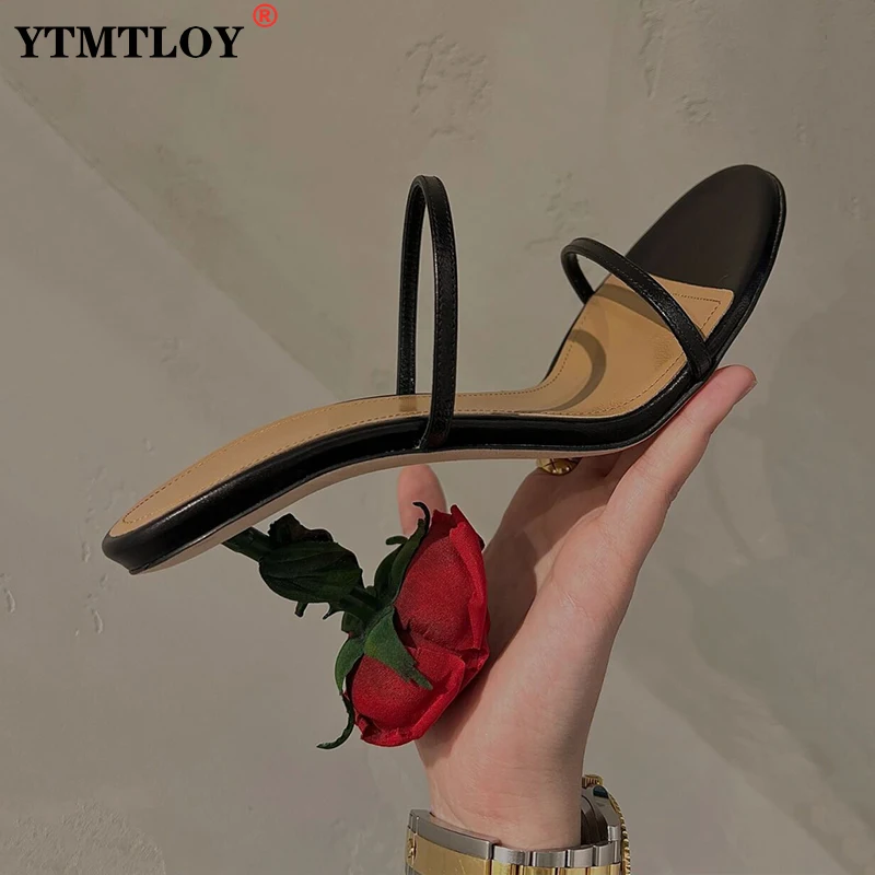 New Fashion Flower Heels Sandals Slipper Open Toe Straps Solid Strange Style Slipper Women Shoes Hollow Summer Party Dress Shoes
New Fashion Flower Heels Sandals Slipper Open Toe Straps Solid Strange Style Slipper Women Shoes Hollow Summer Party Dress Shoes
